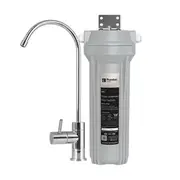 Puretec SIB1 Single Undersink System Complete With Ot235 Faucet Ec951