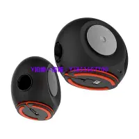 在飛比找Yahoo!奇摩拍賣優惠-電腦音響 JBL PEBBLES MINI BT2蝸牛音箱 