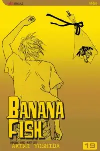 在飛比找博客來優惠-Banana Fish 19