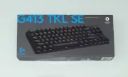 Logitech G413 Tkl Se Mechanical Gaming Keyboard