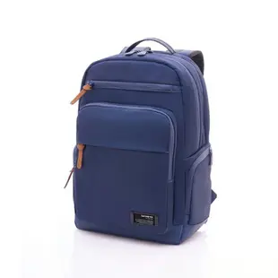 新秀麗 Samsonite AVANT |V 極輕後背包 公事包 電腦包 63S*41004 (海軍藍)