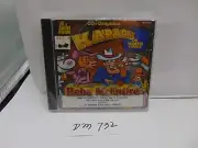 New Sealed Singing Machine Karaoke CD-G Reba Mcentire - Fancy - Greatest Man New