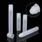 Perfume Roller Ball Frosted Glass Empty Essential Oil Bottle Container