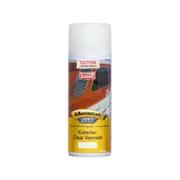 Bondall 300g Gloss Monocel Gold Marine Grade Timber Varnish Aerosol
