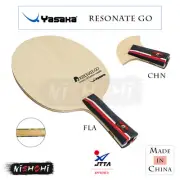 YASAKA - RESONATE GO - Table Tennis Blade