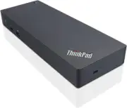 Thinkpad Thunderbolt 3 Docking Station (40AC0135US)
