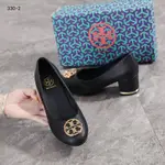 TB TORY BURCH 高跟鞋女鞋 6CM HB330-2