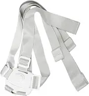 LOORGVEL Lightweight Versatile: 5pcs Universal Harness Adjustable Baby for High Chair Stroller