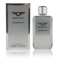 在飛比找樂天市場購物網優惠-BENTLEY 賓利自我男性淡香水 100ML