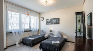 02 Gdynia Centrum - Apartament Mieszkanie dla 2 os