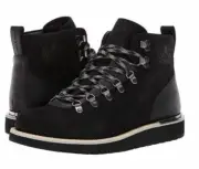 Cole Haan Mens Zerogrand Explorer Hiker Waterproof Trail Winter Snow Boots