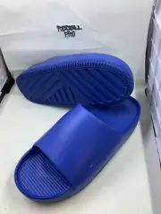 NIB Nike Calm Men's Slides Sandal Slip-on Water-Friendly