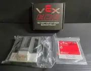 VEX Robotics EDR Vex Arm: VEXnet 802.11g Cortex Based Microcontroller 276-2194