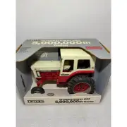 Ertl International 1066 Tractor 5,000,000th, Diecast 1/16