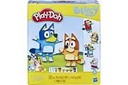 Play-Doh Bluey Set