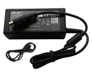 AC Adapter For Wacom Cintiq 16 DTK-1661 DTK-1660 DTK1660K0A LCD Tablet ACK43914Z