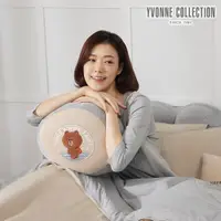 在飛比找誠品線上優惠-YVONNE COLLECTION LINE FRIENDS