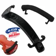 For 3/4&4/4 Violin Adjustable Type Fiddle Shoulder Rest Violin