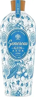 Generous Gin Azur 700mL