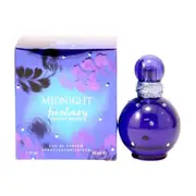 Britney Spears Midnight Fantasy Women's Fragrance Eau De Perfume Spray 30ml EDP