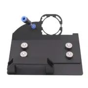45 Degree Ceramics Stone Chamfer Tool Adjustable Angle Grinders Holder