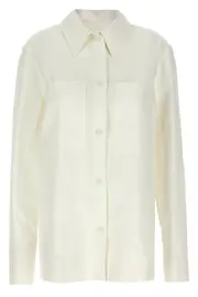 JIL SANDER Linen Shirt