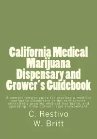 在飛比找博客來優惠-California Medical Marijuana D