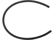 For 1977-1979 Ford LTD II Power Steering Return Hose 52918TRNS 1978 (for: Ford)