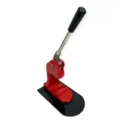 Button Badge Maker Crafting Press Key Chain Mirror Hobby Machine