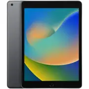 2021 Apple 10.2-inch iPad Wi-Fi 64GB Space Gray - Brand New - SHIPS SAME DAY!!!