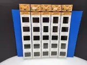 Vintage Grand Canyon National Park 35mm Color Picture Slides NOS Lot Of 5