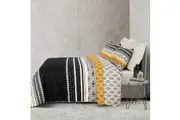 Amsons Pure Cotton Bedspread Set - Jasper