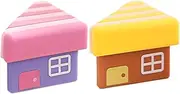 Corner Bumper Guards – Soft Foam Corner Protectors with Strong Adhesive | Transparent Furniture Corner Guard | Baby Proofing Guards Ideal for Table Edges, Corners & Child Safety