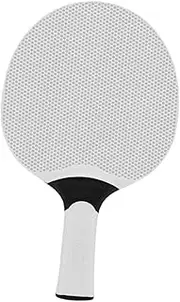 Dickly Table Tennis Racket Pingpong Paddle Lightweight Silicone Table Tennis Paddle for Game Indoor Training Competition Practice