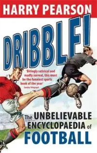 在飛比找博客來優惠-Dribble!: The Unbelievable Enc