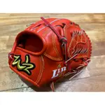 [黑瑞賣手套] WOODZ 日本頂級小牛革 內野 棒球手套 壘球手套