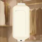 Portable Clothes Dryer Electric Dryer Machine for RV Living Room Wardrobe
