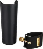 Rovner MKIII Baritone Sax Ligature for Rubber Mouthpieces C-3R