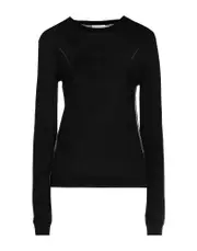 [ANN DEMEULEMEESTER] ANN DEMEULEMEESTER Sweaters - Item 14339505