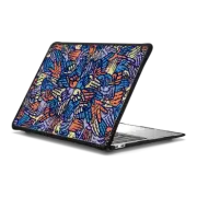 MacBook Air 13-inch (M1 / Intel) Impact Case Balanced Hands