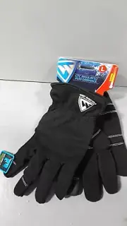 WEST CHESTER CTC INSULATED PERFORMANCE GLOVES L