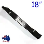 18 Inch 460mm Mulching Bar Blade For Morrison / Masport Lawn Mower 981706 981608