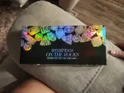 Smashbox On The Rocks Brush Set