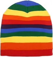 [Generic Merchandise] Women Winter Warm Woolen Knitted Beanie Hat Korean Caps with Pompom Hat Scarf Mask Three-Piece Set