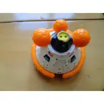 正版 REALTOY  NASA 太空艙 SPACE CAPSULE