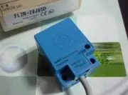 1pc New Yamatake proximity switch FL2R-20J6SD