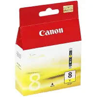 在飛比找樂天市場購物網優惠-【文具通】Canon 佳能 原廠 墨水匣 墨水夾 CLI-8
