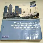 THE ECONOMICS OF MONEY, BANKING AND FINANCIAL MARKETS