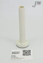24257 EBARA IR SENSOR COVER (2), UPPER, CEPO22-BLH0190 (NEW) C-3108-660-0001