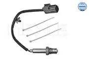 MEYLE Lambda Sensor For NISSAN Micra C+C III Note 02-13 226A08U300 (for: Nissan)